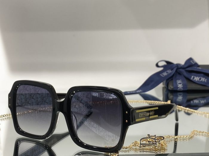 Dior Sunglasses Top Quality DIS00220