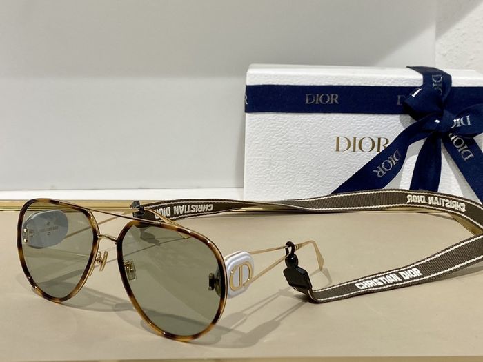 Dior Sunglasses Top Quality DIS00222
