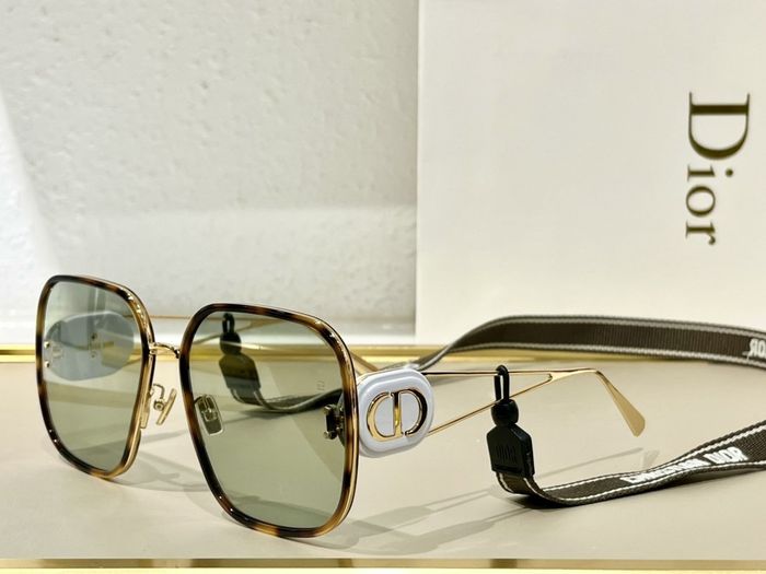Dior Sunglasses Top Quality DIS00223