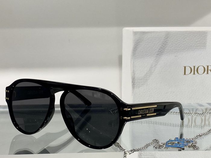 Dior Sunglasses Top Quality DIS00224