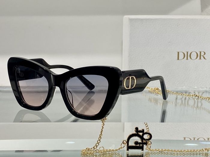 Dior Sunglasses Top Quality DIS00227