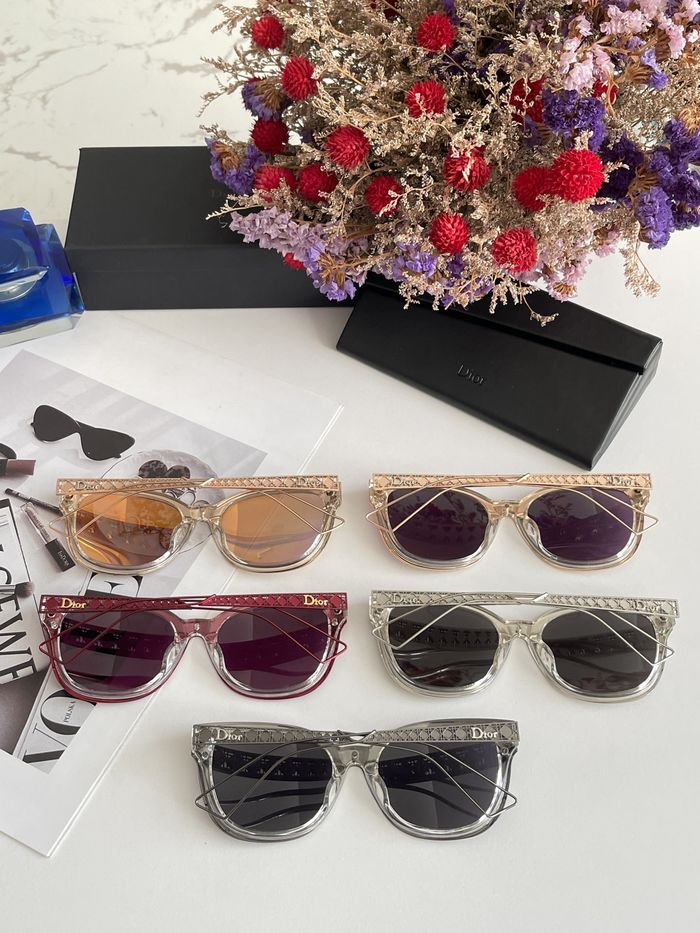 Dior Sunglasses Top Quality DIS00233