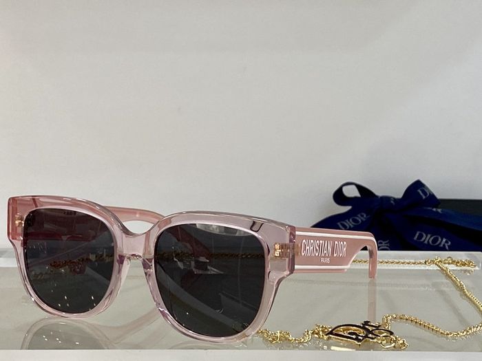Dior Sunglasses Top Quality DIS00240