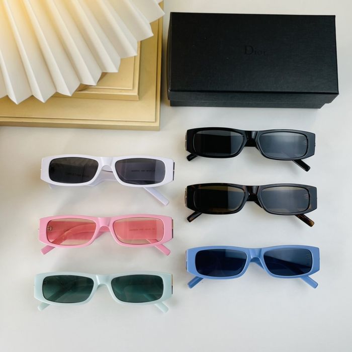 Dior Sunglasses Top Quality DIS00241