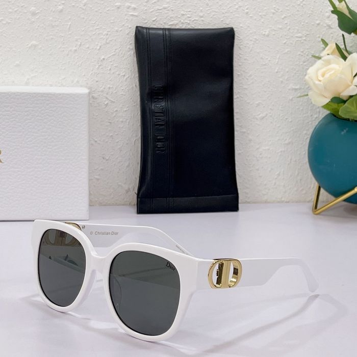 Dior Sunglasses Top Quality DIS00242