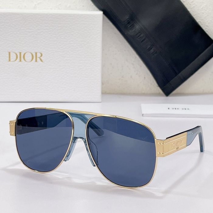 Dior Sunglasses Top Quality DIS00243