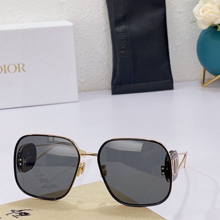 Dior Sunglasses Top Quality DIS00244
