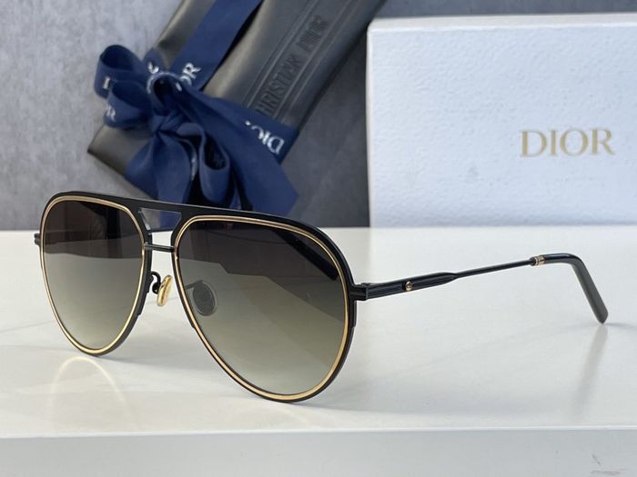 Dior Sunglasses Top Quality DIS00253