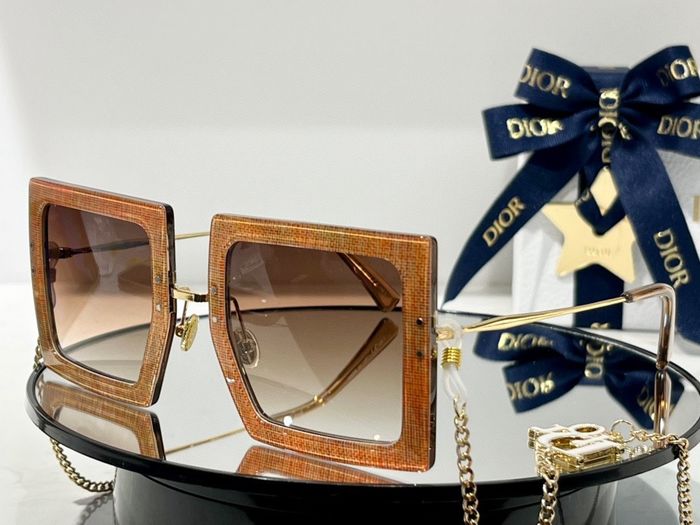 Dior Sunglasses Top Quality DIS00254