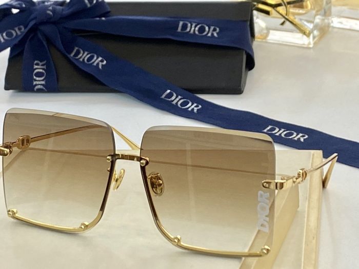 Dior Sunglasses Top Quality DIS00255