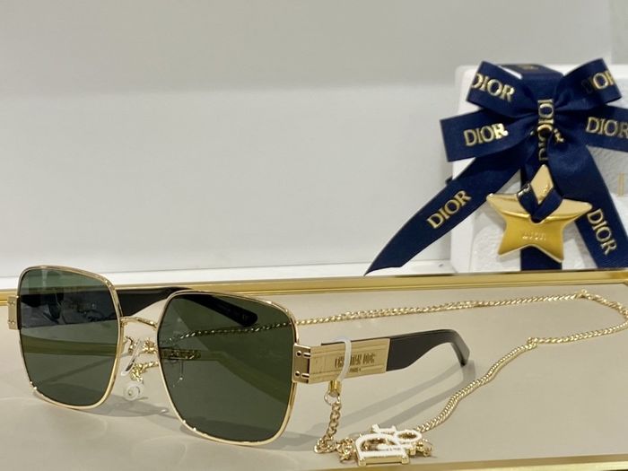 Dior Sunglasses Top Quality DIS00256