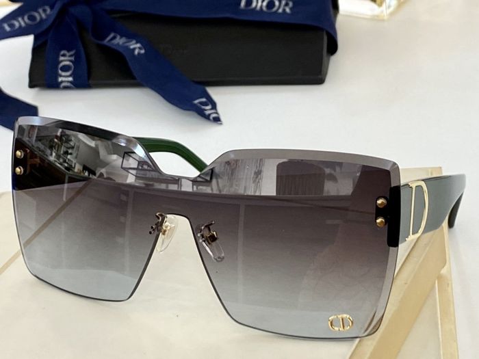 Dior Sunglasses Top Quality DIS00257