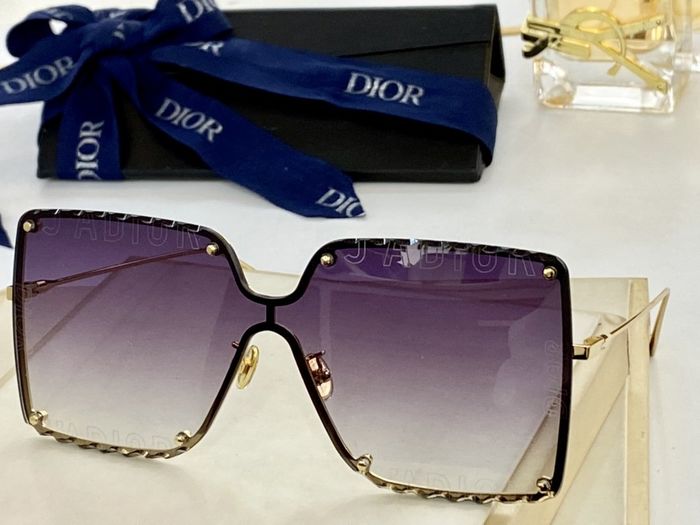 Dior Sunglasses Top Quality DIS00267
