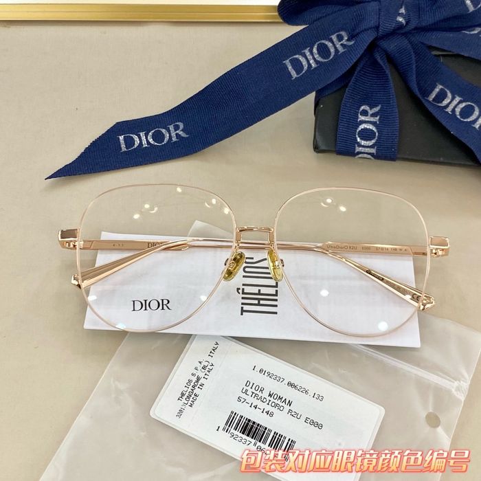 Dior Sunglasses Top Quality DIS00268