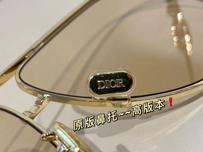 Dior Sunglasses Top Quality DIS00270