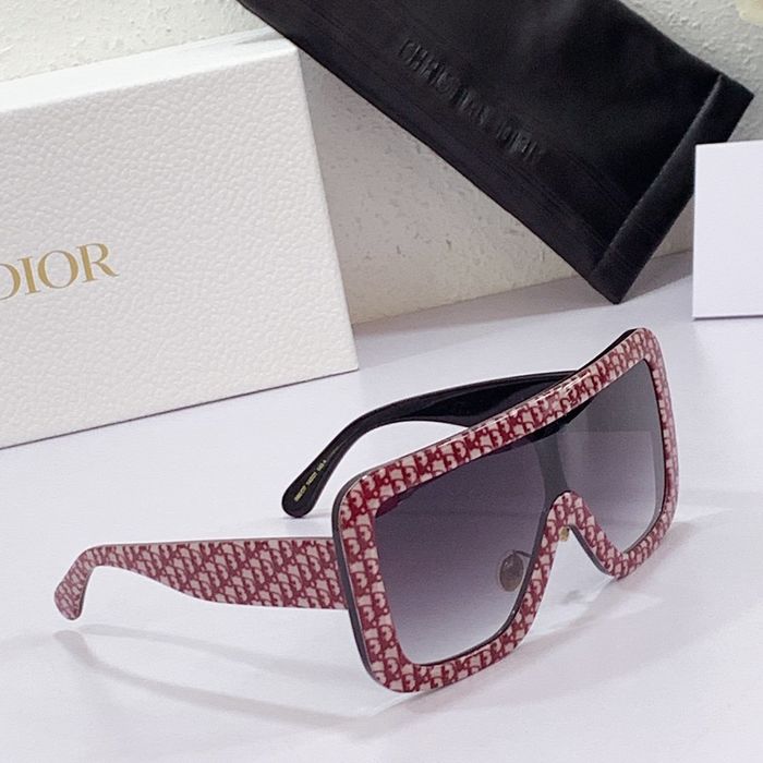 Dior Sunglasses Top Quality DIS00271
