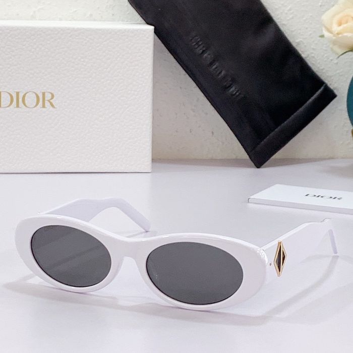Dior Sunglasses Top Quality DIS00272