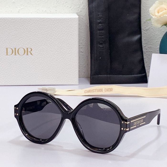 Dior Sunglasses Top Quality DIS00274