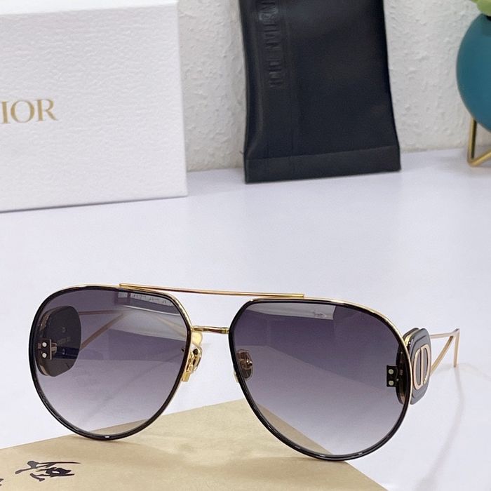 Dior Sunglasses Top Quality DIS00276