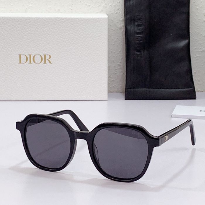 Dior Sunglasses Top Quality DIS00277