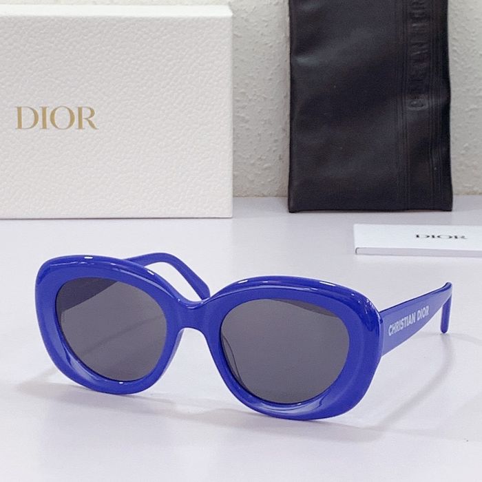 Dior Sunglasses Top Quality DIS00278