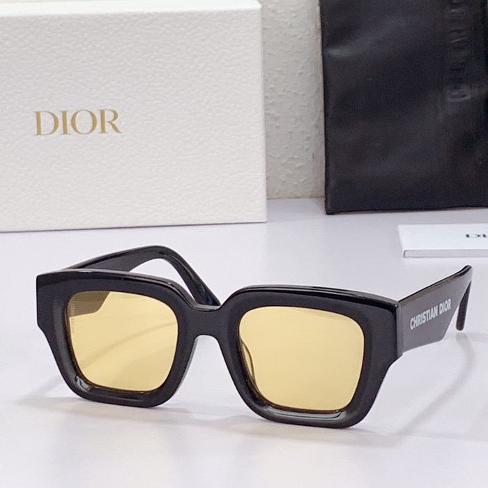 Dior Sunglasses Top Quality DIS00279