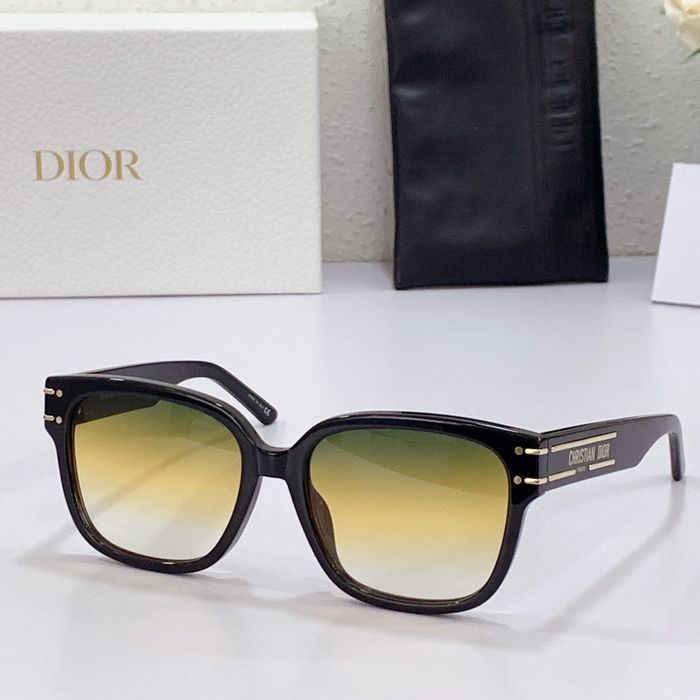 Dior Sunglasses Top Quality DIS00280