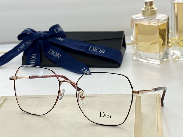 Dior Sunglasses Top Quality DIS00285