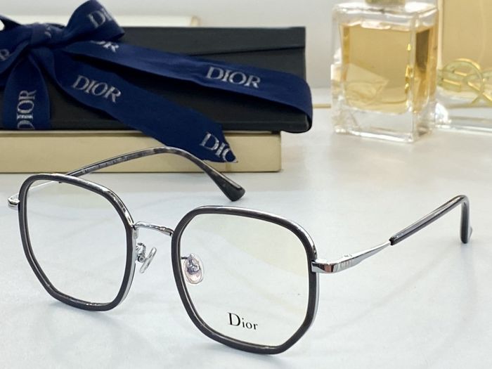 Dior Sunglasses Top Quality DIS00286