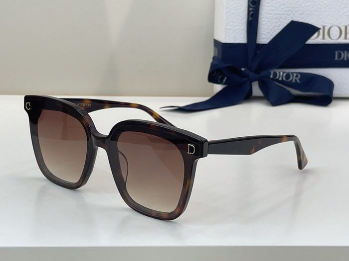 Dior Sunglasses Top Quality DIS00288