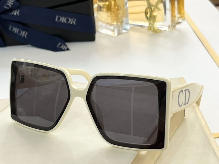 Dior Sunglasses Top Quality DIS00289