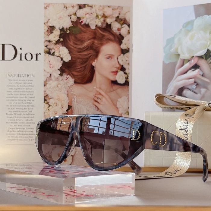Dior Sunglasses Top Quality DIS00291