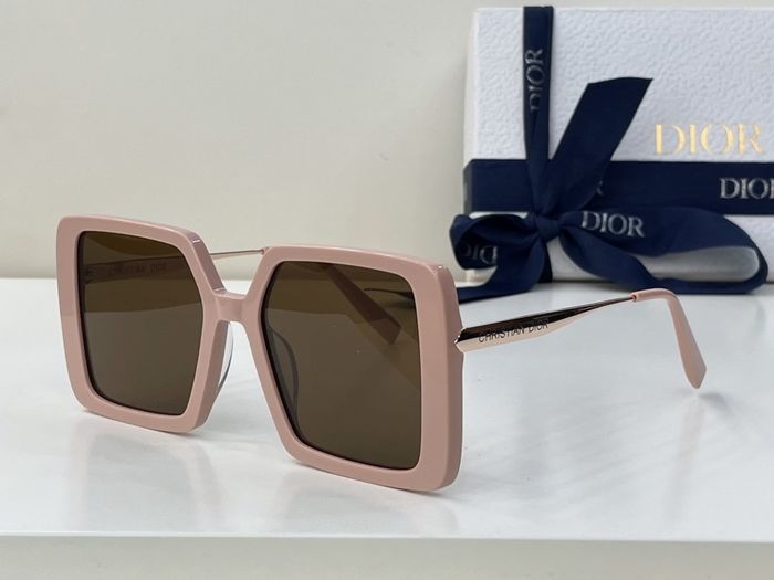 Dior Sunglasses Top Quality DIS00293