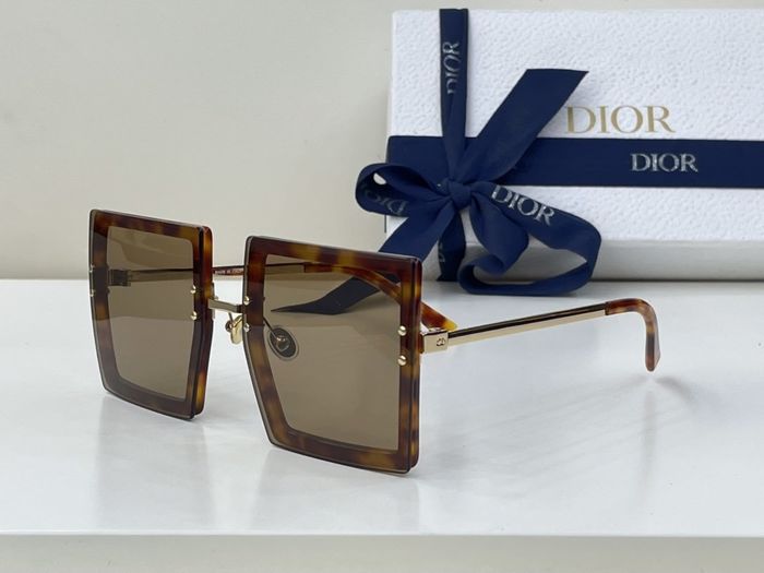 Dior Sunglasses Top Quality DIS00295