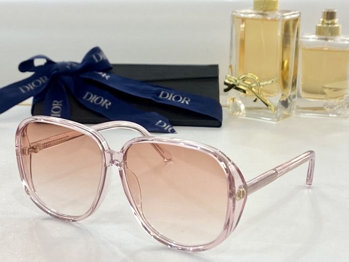 Dior Sunglasses Top Quality DIS00297