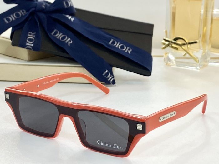 Dior Sunglasses Top Quality DIS00302