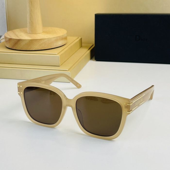 Dior Sunglasses Top Quality DIS00305