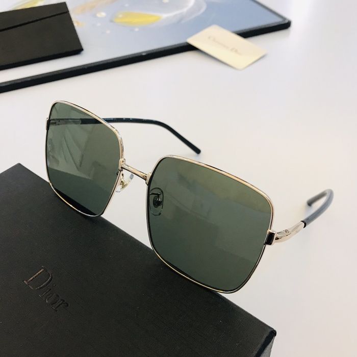 Dior Sunglasses Top Quality DIS00306