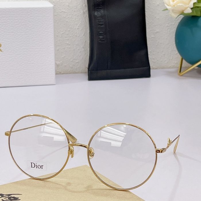 Dior Sunglasses Top Quality DIS00310