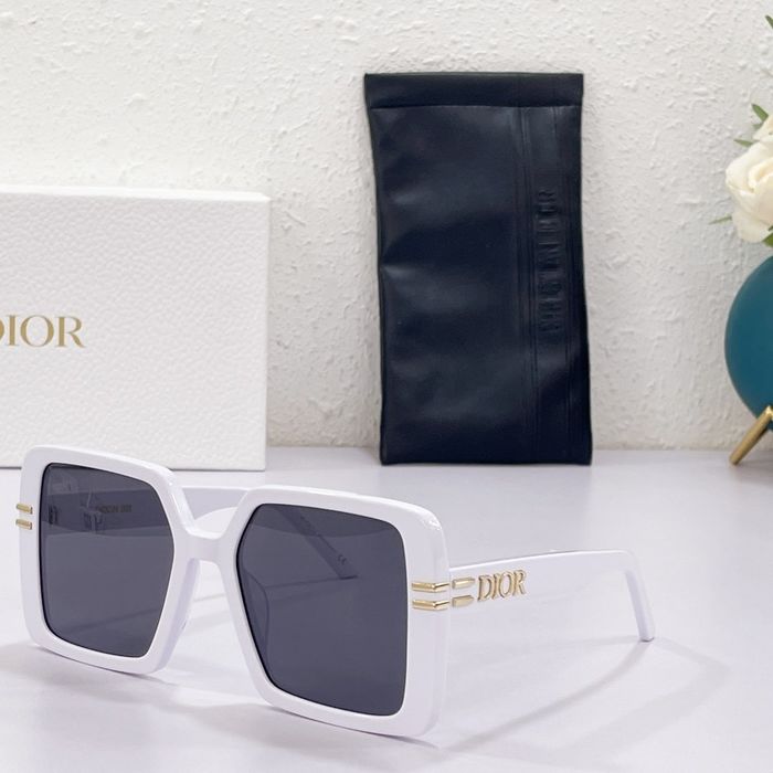 Dior Sunglasses Top Quality DIS00313