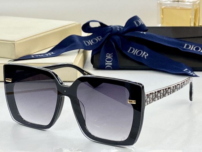 Dior Sunglasses Top Quality DIS00316