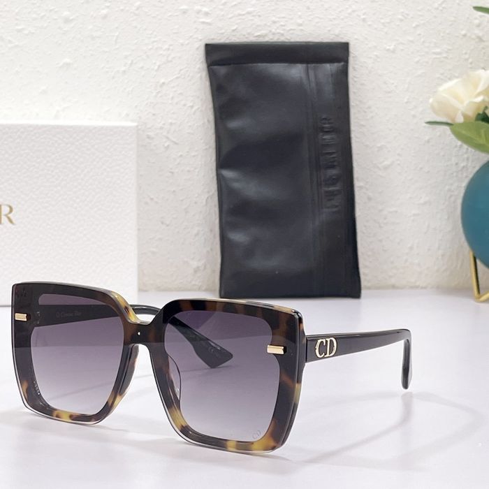 Dior Sunglasses Top Quality DIS00318