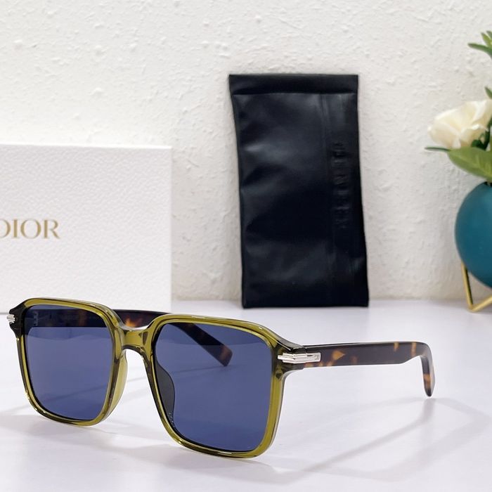 Dior Sunglasses Top Quality DIS00319
