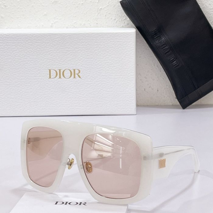 Dior Sunglasses Top Quality DIS00320