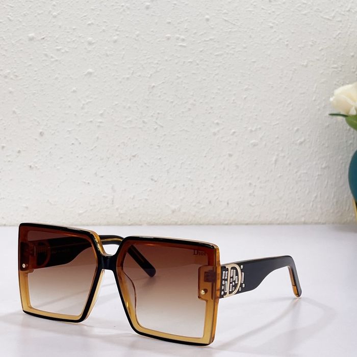 Dior Sunglasses Top Quality DIS00321