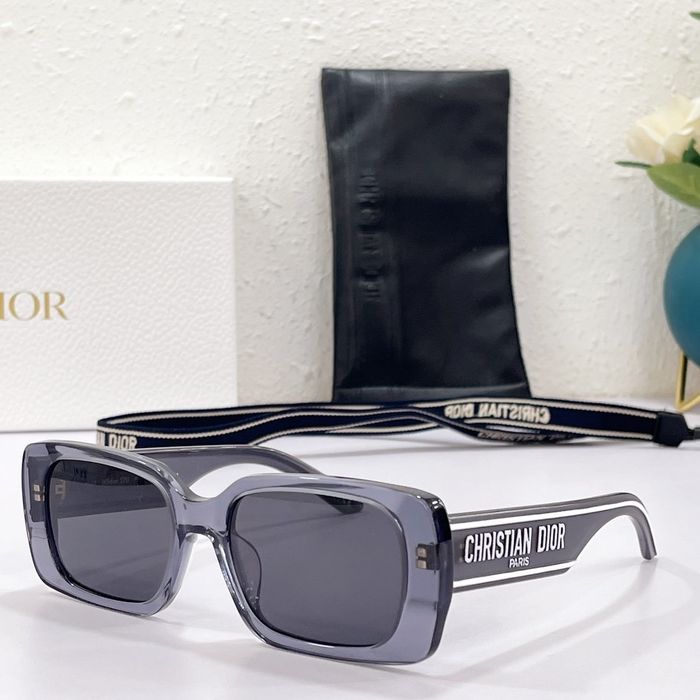 Dior Sunglasses Top Quality DIS00322