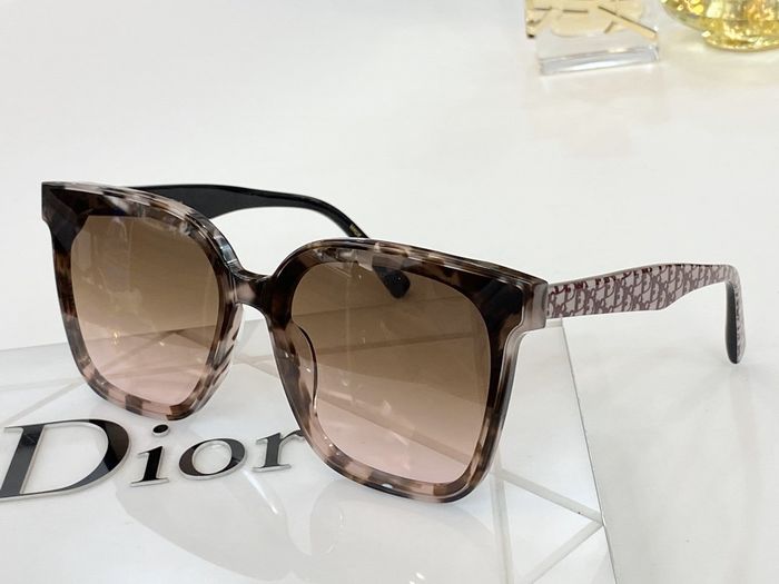 Dior Sunglasses Top Quality DIS00323