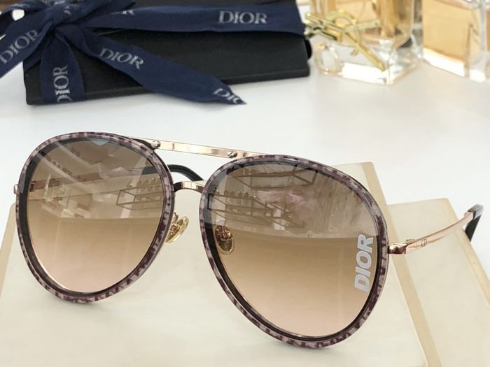 Dior Sunglasses Top Quality DIS00327