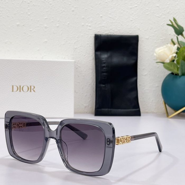 Dior Sunglasses Top Quality DIS00329