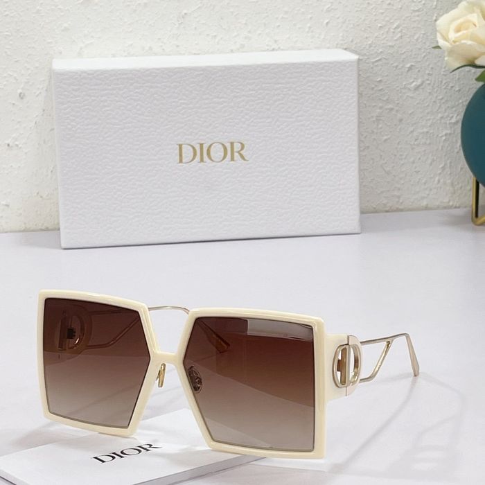 Dior Sunglasses Top Quality DIS00331